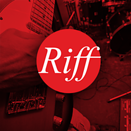 egoFM Riff [LQ] radio logo