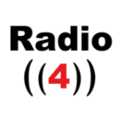 Radio4TNG radio logo