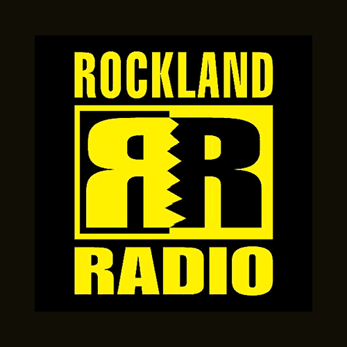 Rockland Radio Koblenz radio logo
