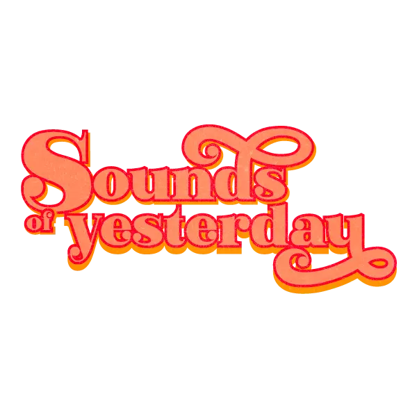 Sounds Of Yesterday (iHeart Radio) - Online - ACIR Online / iHeart Radio - Ciudad de México radio logo