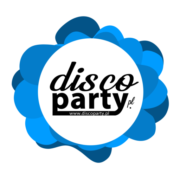 DISCOPARTY.PL - Kanał Club radio logo