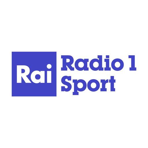 Radio RaiSport radio logo