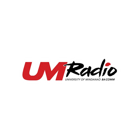 UM RADIO radio logo