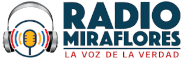 Radio Miraflores 95.9 FM radio logo