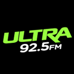 Ultra (Huauchinango) - 91.7 FM - XHPHBP-FM - Grupo ULTRA - Huauchinango, Puebla radio logo