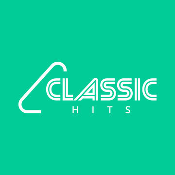 Classic Hits radio logo