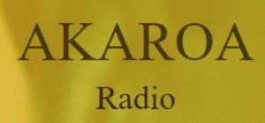 Akaroa World Radio radio logo
