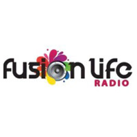 Fusion Life Radio radio logo