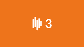 Antena 3 - Main radio logo