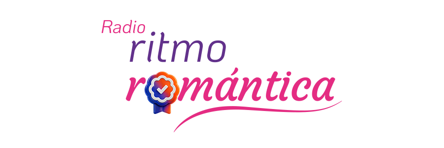 Ritmo Romantica radio logo