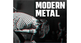 Rock Antenne Modern Rock radio logo