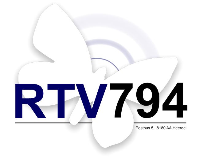 RTV794 radio logo