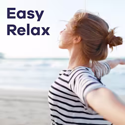 Klassikradio Easy Relax radio logo