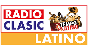 Clasic Radio_Latino -București radio logo