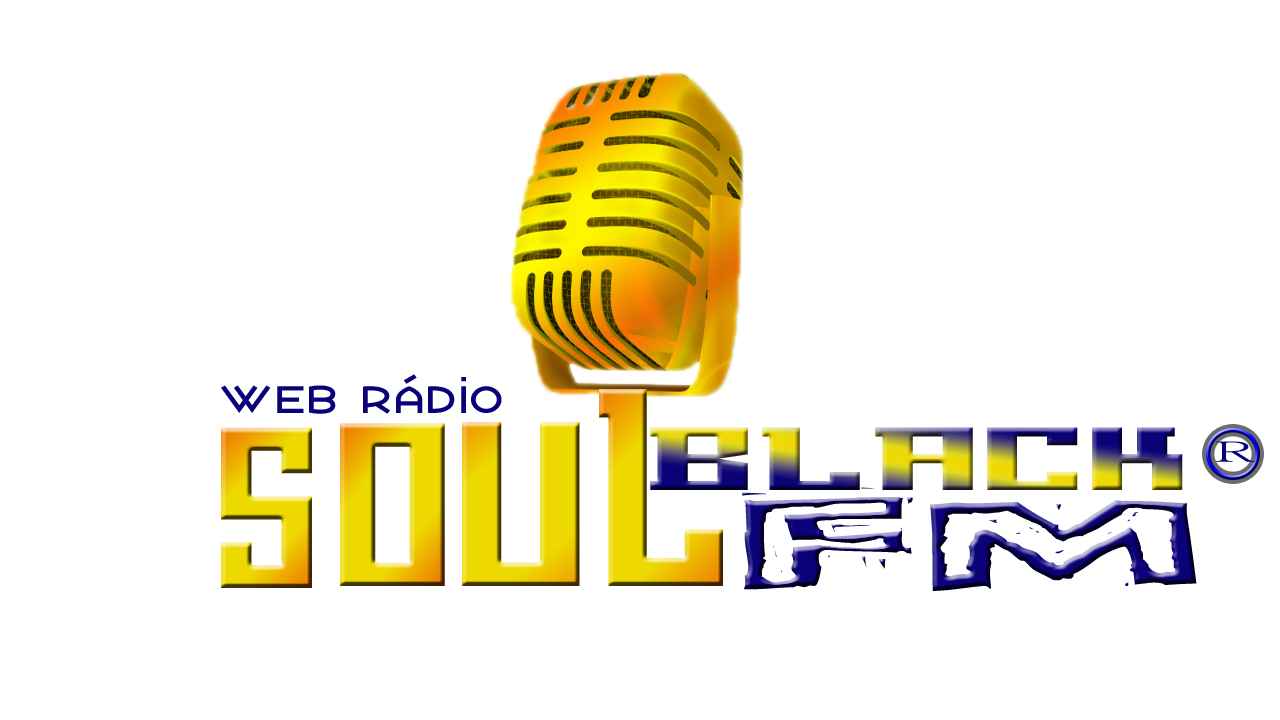 Web Rádio Soul Black FM radio logo