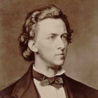 Allzic Radio Chopin radio logo