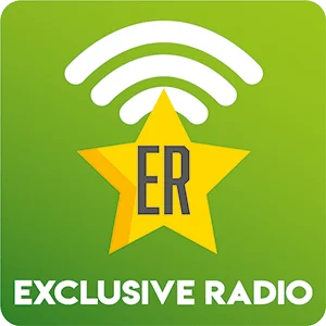 Exclusively Madonna radio logo