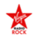 VirginRadio radio logo