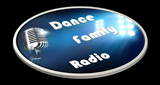 Dance Family Radio radio logo