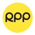 Radio RPP Noticias radio logo