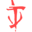 DOOM Radio - Beats to Rip/Tear to radio logo