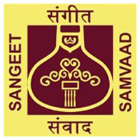 Sangeet Samvaad radio logo