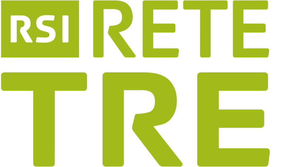 Rete Tre | 32k AAC+ radio logo