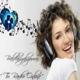 Radio baladas y algo mas radio logo