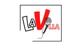 La Villa Fm radio logo