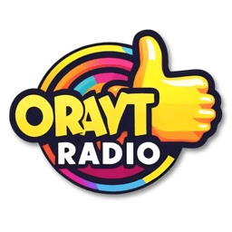 O-Rayt! Radio 97.5 FM radio logo