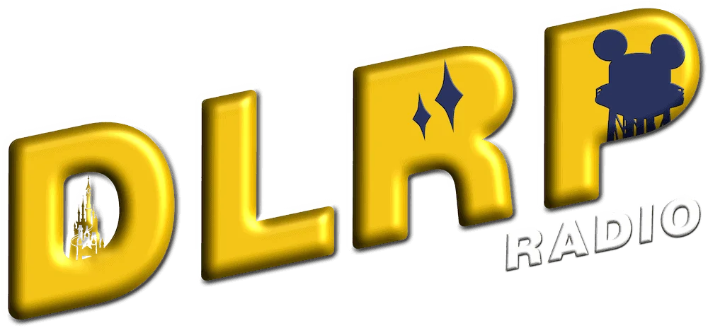 DLRP radio logo