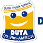 RADIO DUTA FM AMBON radio logo