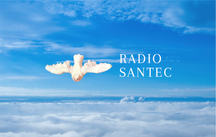 Radio Santec radio logo