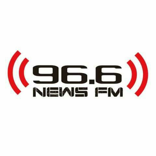 巴音郭楞汉语综合广播 radio logo