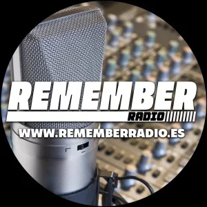 Remember Radio radio logo