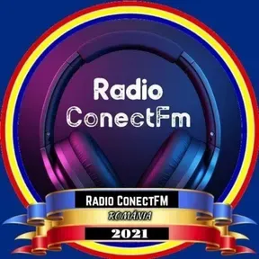 Radio ConectFm - Onești 97,5 FM radio logo
