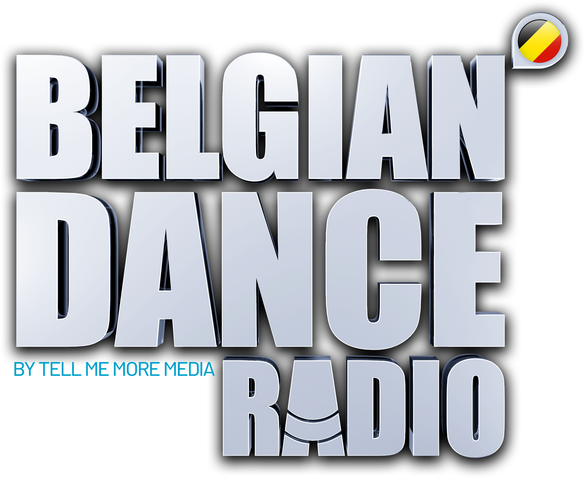 Belgian Dance Radio radio logo