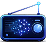OnlyAI.FM radio logo