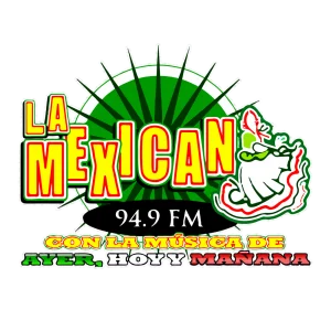 LA MEXICANA 570 (Oaxaca) - 570 AM - XHEOA-FM - Grupo AS Comunicación - Oaxaca, Oaxaca radio logo