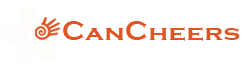 CanCheers radio logo