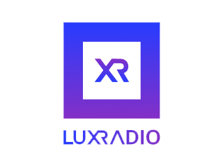 LUX RADIO radio logo