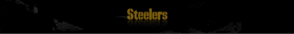 Steelers Nation Radio radio logo