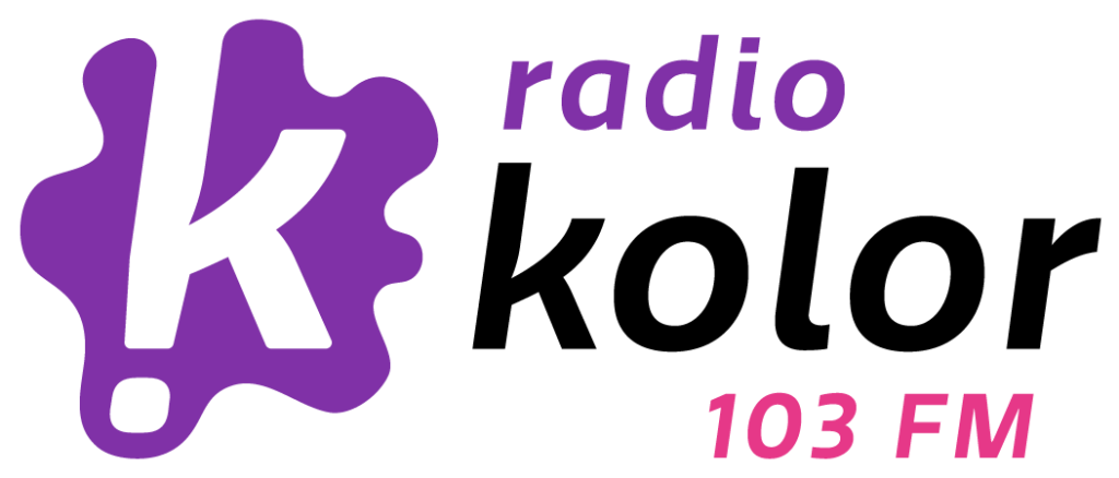 Radio Kolor radio logo