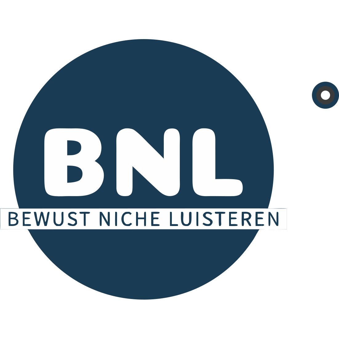 BNL radio logo