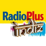Radio Plus - Indiz radio logo