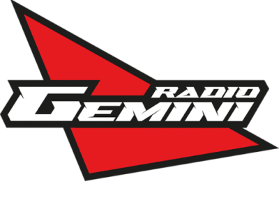 Radio Gemini radio logo