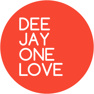 GEDI - Deejay One Love radio logo