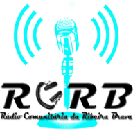 Ribeira Brava FM - Ilha de Sao Nicolau radio logo