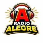 Rádio Alegre Vale Histórico radio logo