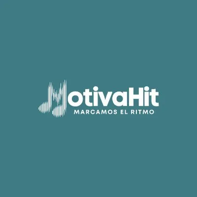 MotivaHit radio logo